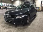 Audi A4 (8K) Spritzdüse Links SRA ab 11/07 8K0955101