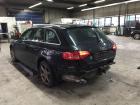 Audi A4 Limousine/Avant (8K) Antennenverstaerker ab 11/07 8K9035225A