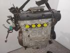 Ford Fiesta JA8 Motor Engine 1,2 ab 11/12 Stjb DU49821