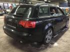 Audi A4 Avant B7 8ED Bj.2005 Wischerarm hinten ab 11/04