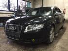 Audi A4 Avant B7 8ED Achsschenkel vorne links ab 11/04 Xenon 8E0407253D