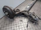 Opel Corsa E Hinterachse mit Trommel ab 12.14