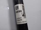 Opel Corsa E Stossdämpfer hinten Links 13432671 ab 12.14