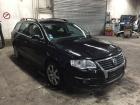 VW Passat Variant 3C Lichtschalter ab 3/05 1K0941431BM