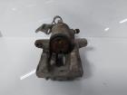 VW Polo 6R Bremssattel hinten Links Lucas