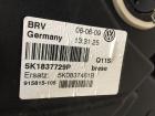 VW Golf 6 1K Fensterheber links ab 10.08 5K0837729P 3Türer
