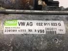 VW Golf 6 1K Anlasser Starter ab 10.08 02Z911023G