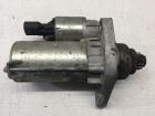 VW Golf 6 1K Anlasser Starter ab 10.08 02Z911023G