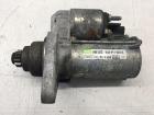 VW Golf 6 1K Anlasser Starter ab 10.08 02Z911023G