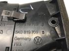 VW Golf 6 1K Luftdüse Ausströmer aussen links ab 10/08 5K0819703J