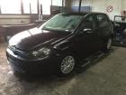 VW Golf 6 1K Klimakompressor ab 10/08 1K0820859T