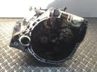 Nissan Qashqai J11 Schaltgetriebe Gearbox ab 12/13 TL4 137