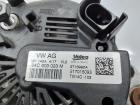 VW Golf 7 AU Lichtmaschine Generator ab 2017 04C903023M