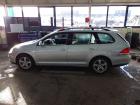 VW Golf 5 Variant 1K5 Bj.2009 Tür hinten rechts ab 01/07 LA7W