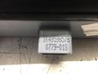 VW Golf 5 Variant 1K5 Fensterheberschalter ab 01/07 1K4959857B