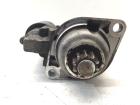 Audi A2 8Z Anlasser Starter ab 6/00 02A911023R