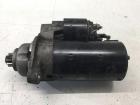 Audi A2 8Z Anlasser Starter ab 6/00 02A911023R