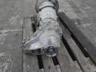 Mercedes ML W164 Automatikgetriebe Gearbox 7229020 ab 07/05