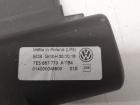 VW Transporter T5(7E) Laderaumrollo Abdeckung 7E5867773A