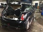 Mini ONE R50/52/53 Rückleuchte Heckleuchte Rechts 716695603