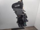 Skoda Citigo Motor Engine 1,0 Chyl ab 03/17