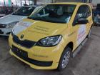 Skoda Citigo Motor Engine 1,0 Chyl ab 03/17