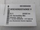 Mercedes Benz B Klasse W245 Bj.2006 Wischergestänge 179639