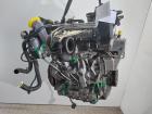 VW Golf VII Motor Engine CHP ab 08.12 1.4TSI