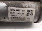 VW Golf VII AU/5G1 Anlasser Starter 02Z911024Q 0001179514 ab 08.12