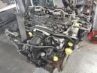 Ford S-MAX Motor Engine Ukwa ab 05.10 2,0TDCI