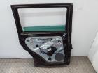 VW Passat 3BG Variant Bj.2004 Tür hinten links ab 10/00- LC9Z