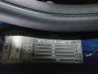 Ford Focus Turnier DYB Motorhaube ab 01/11 Atlantikblau