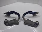 Ford Focus Turnier DYB Motorhaubenschanier links und rechts ab 01/11, BM51-A16801-AD , BM51-A16800-AD