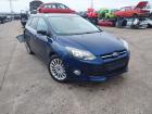 Ford Focus Turnier DYB Motorhaubenschanier links und rechts ab 01/11, BM51-A16801-AD , BM51-A16800-AD