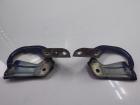 Ford Focus Turnier DYB Motorhaubenschanier links und rechts ab 01/11, BM51-A16801-AD , BM51-A16800-AD