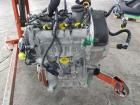 Skoda Citigo Motor Engine 1,0MPI CHY ab 03.17