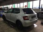Skoda Fabia NJ3 Bj.2017 Wischerarm hinten ab 08/14 5G9955707