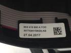 Skoda Fabia NJ3 Lenkrad ab 08/14 3V0419091L