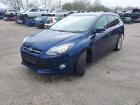 Ford Focus Turnier DYB Mittelkonsole Armlehne ab 01/11