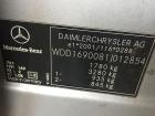 Mercedes Benz A-Klasse W169 Heckleuchte rechts ab 09/04 bis 06/08