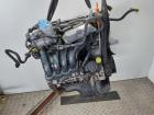 Seat Ibiza 6J Motor Engine 1,4 Cgga ab 02/08