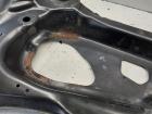 VW Golf 7 AU Achse Vorderachse Aggregateträger Korrosion Bj 2014