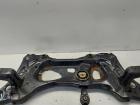 VW Golf 7 AU Achse Vorderachse Aggregateträger Korrosion Bj 2014