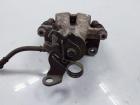 Opel Corsa E Bremssattel Hinten Links 55758A 36