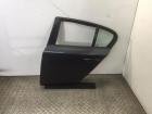 BMW 1er E87 Bj.2005 Limousine Tür hinten links ab 9/04 5Türer