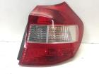 BMW 1er E87 Heckleuchte Rückleuchte links ab 9/04 bis 3.07 692450212
