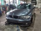 BMW 1er E87 Blinkerschalter Kombischalter links ab 9/04 01108100