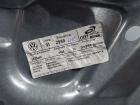 VW Polo 9N3 Fensterheber Hinten Rechts ohne Motor 6Q4839402L ab 03.05