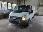 Ford Transit TT9 Bj.2007 Schaltgetriebe Getriebe ab 05/06 5 Gang GT-6C1R7002DC