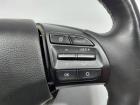 Hyundai Kona Lenkrad 3Speichen Leder MFA 170930035611 ab 06.17